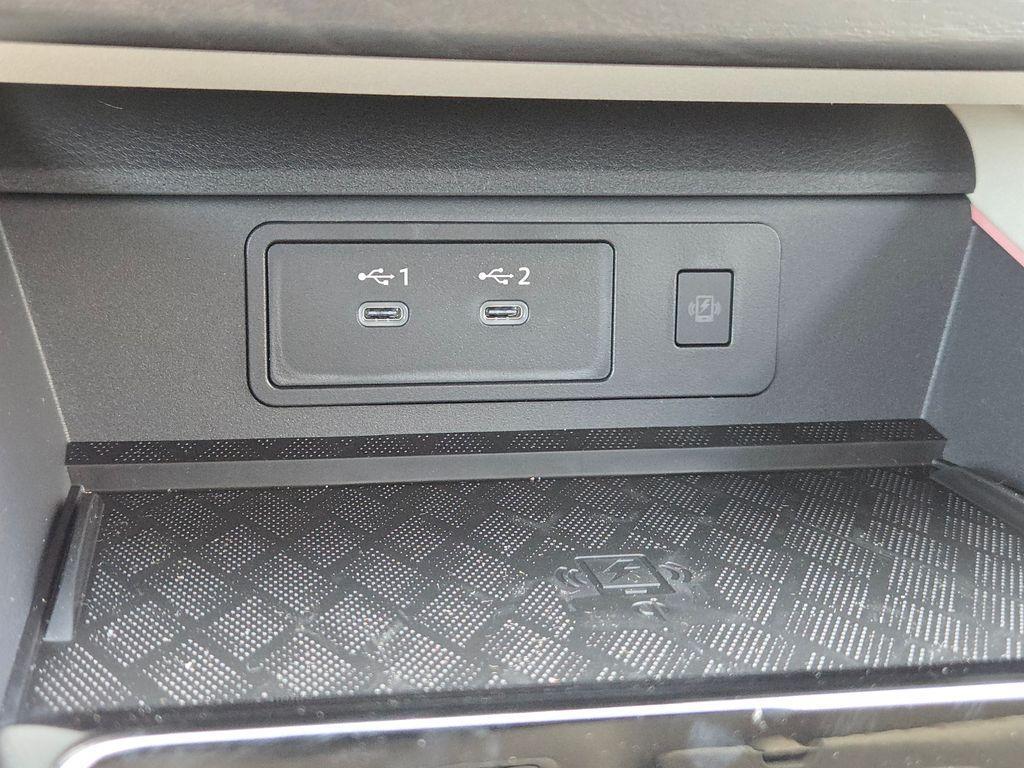 new 2025 Nissan Murano car, priced at $47,901