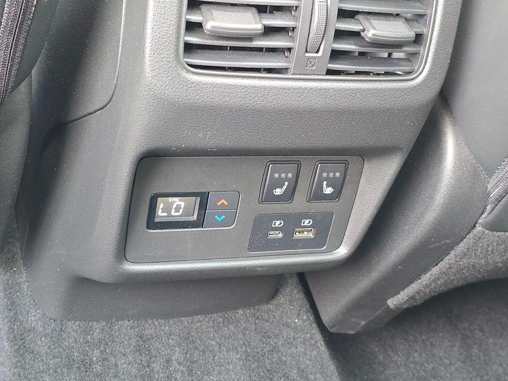 used 2022 Nissan Rogue car, priced at $31,999
