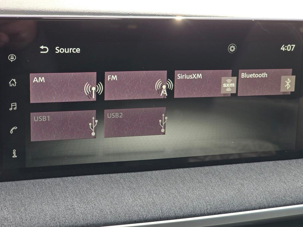 new 2025 Nissan Kicks car, priced at $28,799