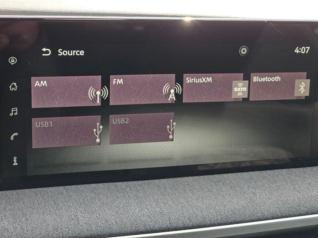 new 2025 Nissan Kicks car, priced at $29,490