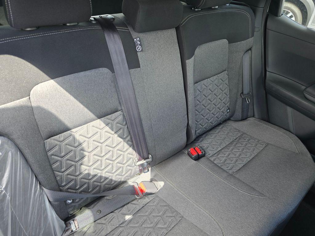 new 2025 Nissan Kicks car, priced at $27,231