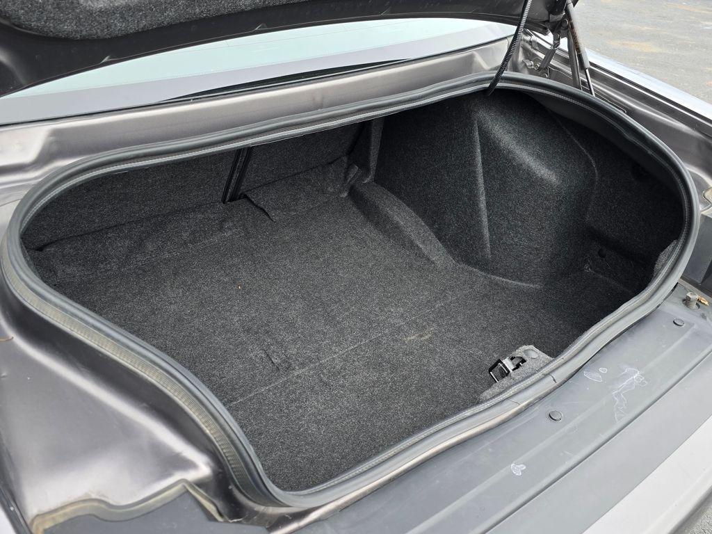 used 2022 Dodge Challenger car, priced at $21,349