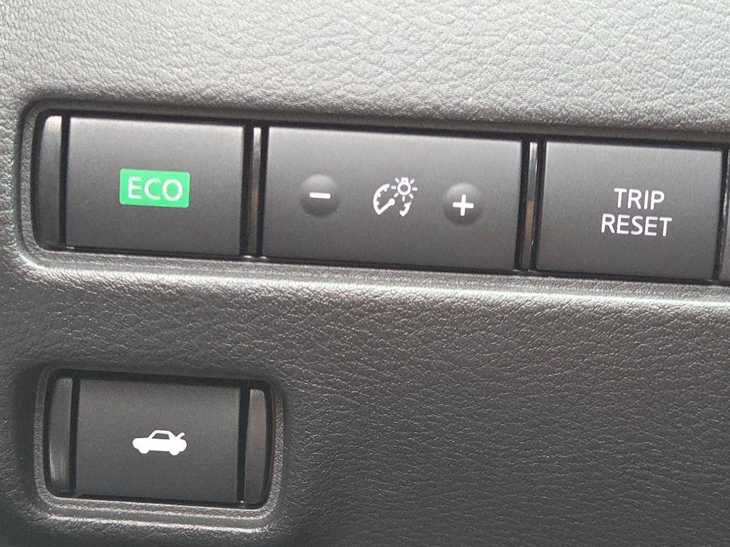 used 2024 Nissan Sentra car, priced at $24,799