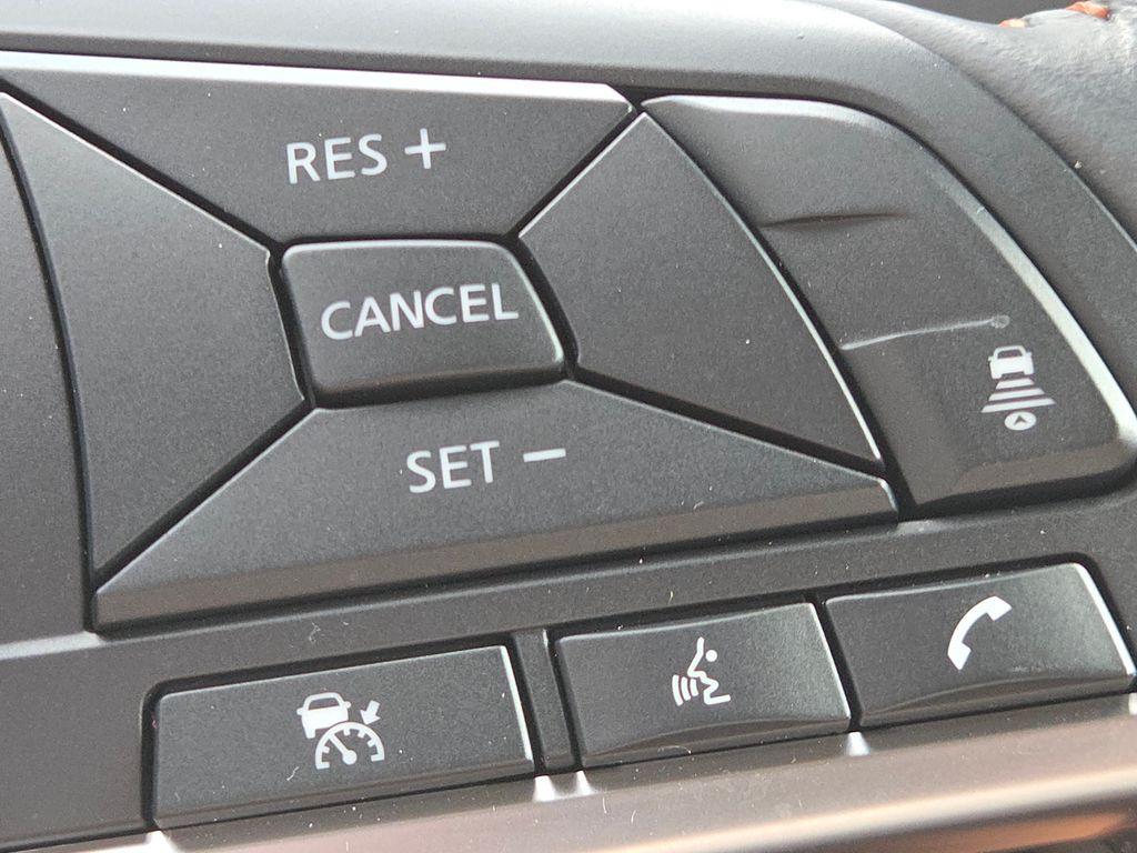 used 2024 Nissan Sentra car, priced at $24,799