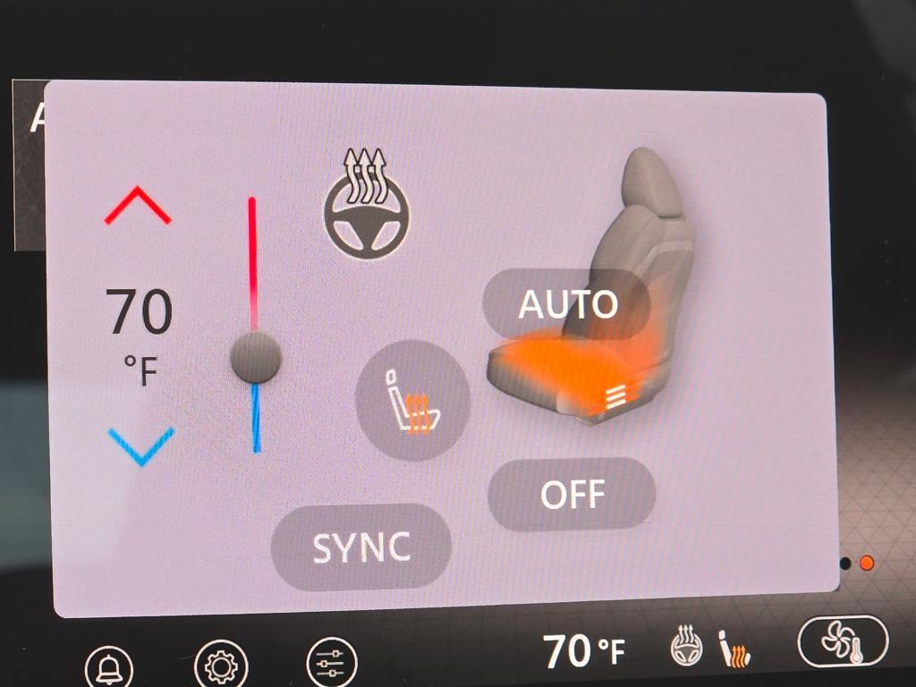 new 2025 Nissan Murano car, priced at $46,483