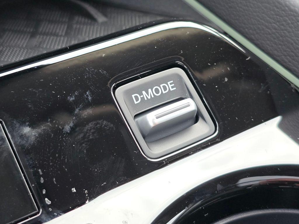 new 2025 Nissan Murano car, priced at $45,849
