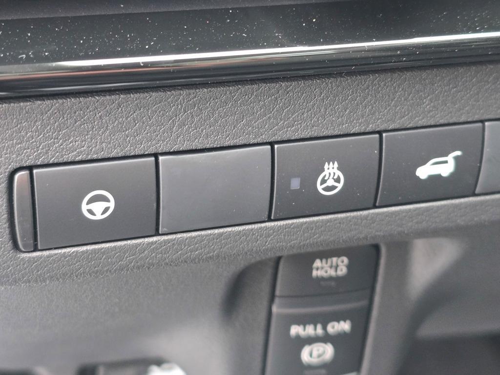 new 2025 Nissan Murano car, priced at $46,483