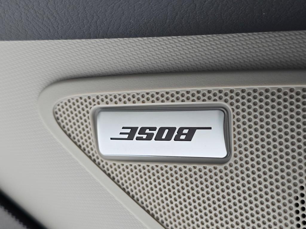 new 2025 Nissan Pathfinder car, priced at $50,651