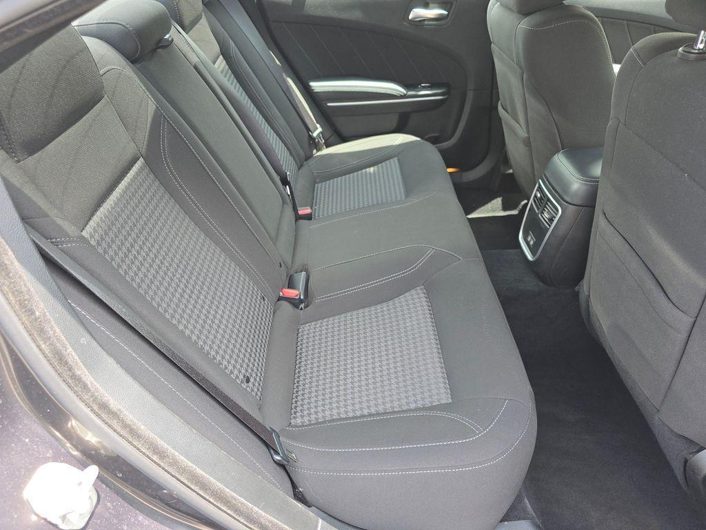 used 2023 Dodge Charger car, priced at $29,999