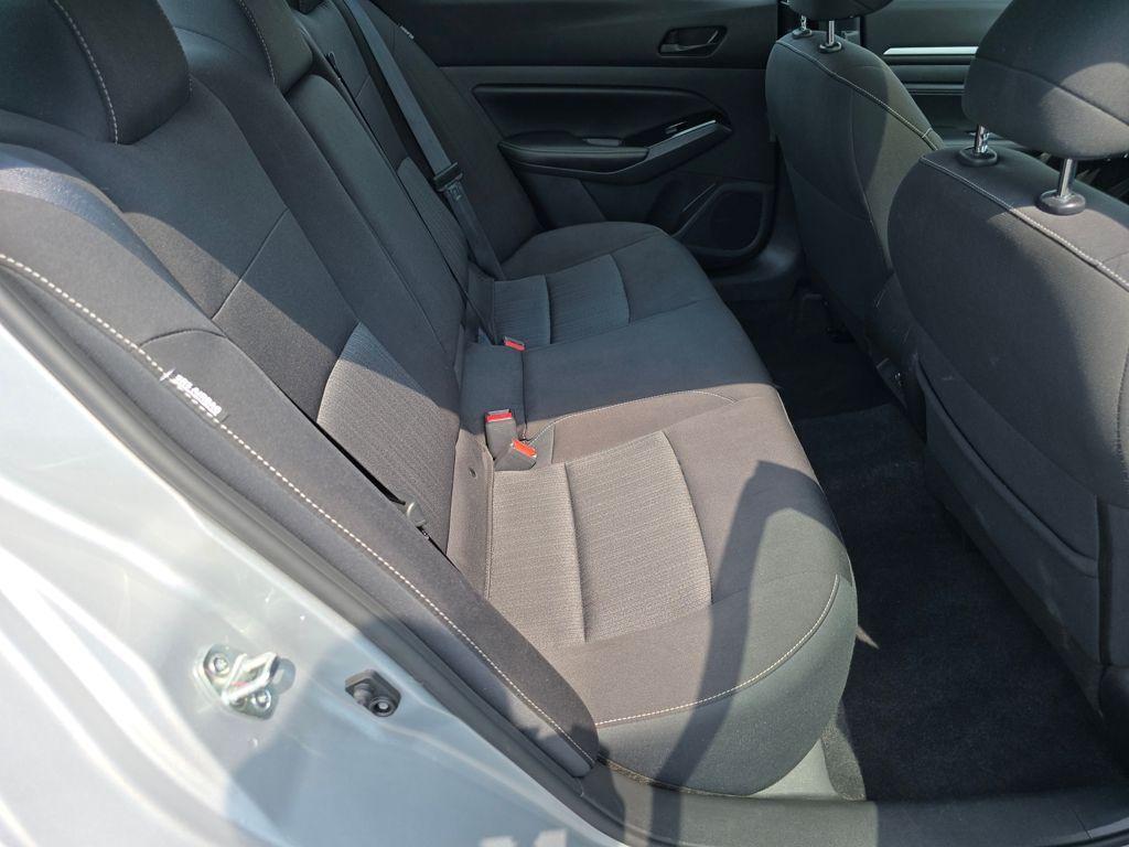 used 2023 Nissan Altima car, priced at $20,999