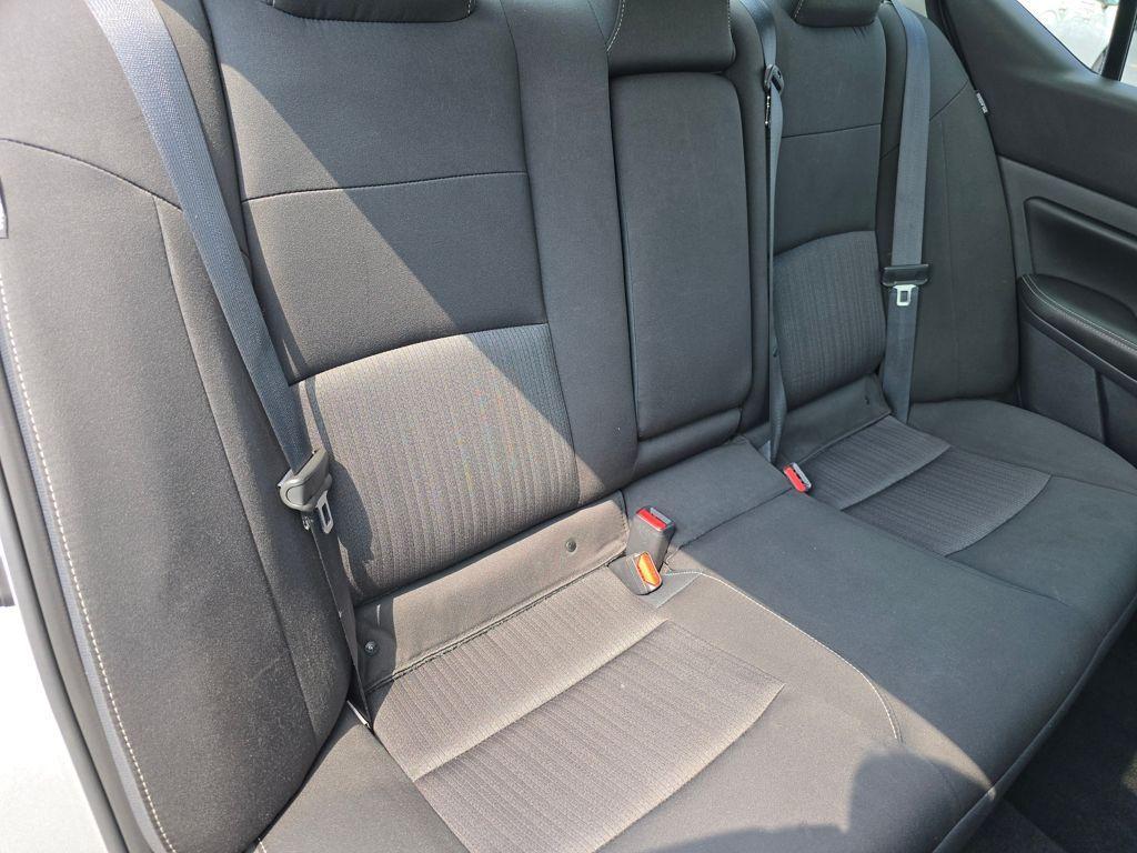 used 2023 Nissan Altima car, priced at $20,999
