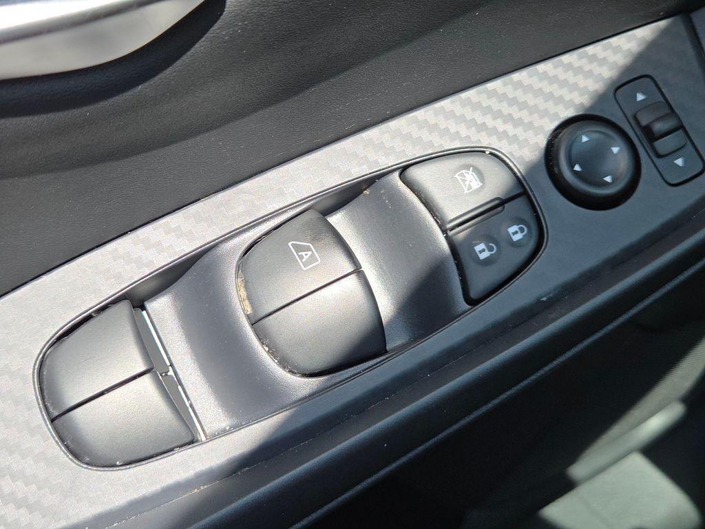 new 2025 Nissan Sentra car, priced at $22,621