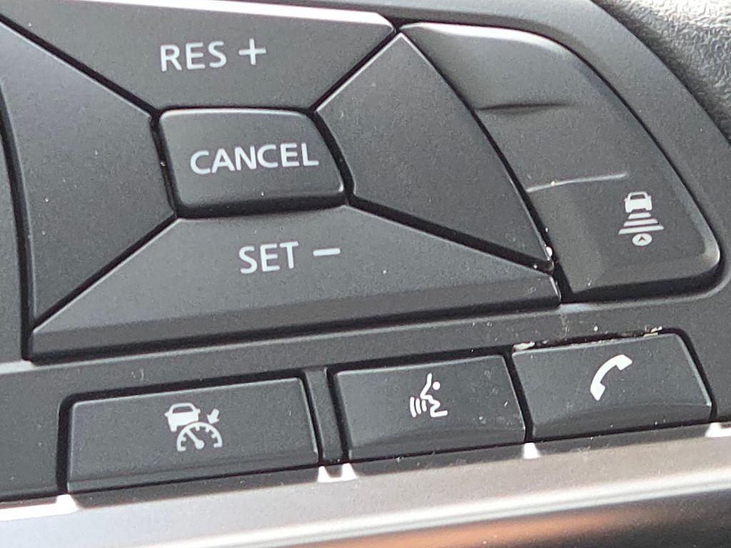 new 2025 Nissan Sentra car, priced at $22,621