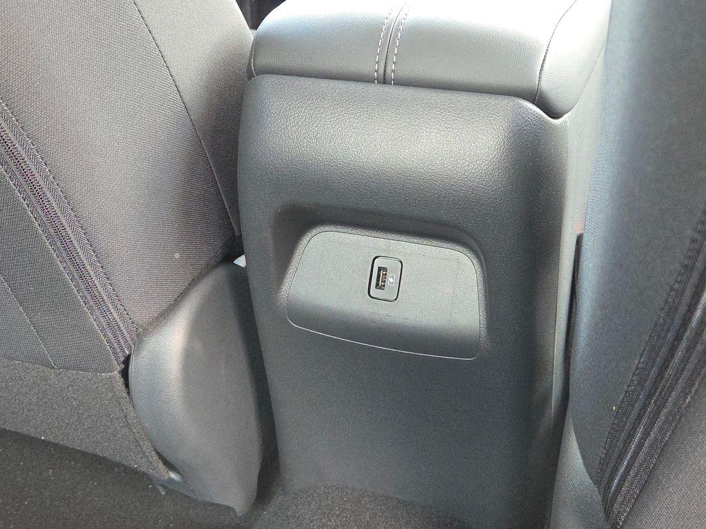 new 2025 Nissan Sentra car, priced at $22,621
