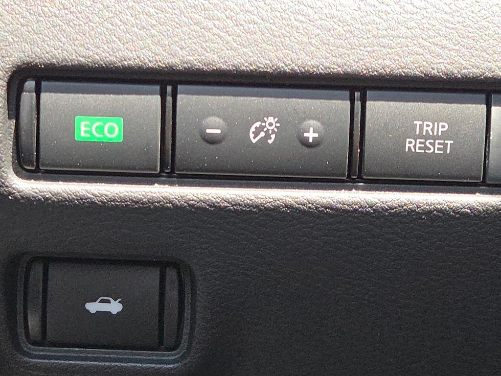 new 2025 Nissan Sentra car, priced at $22,621
