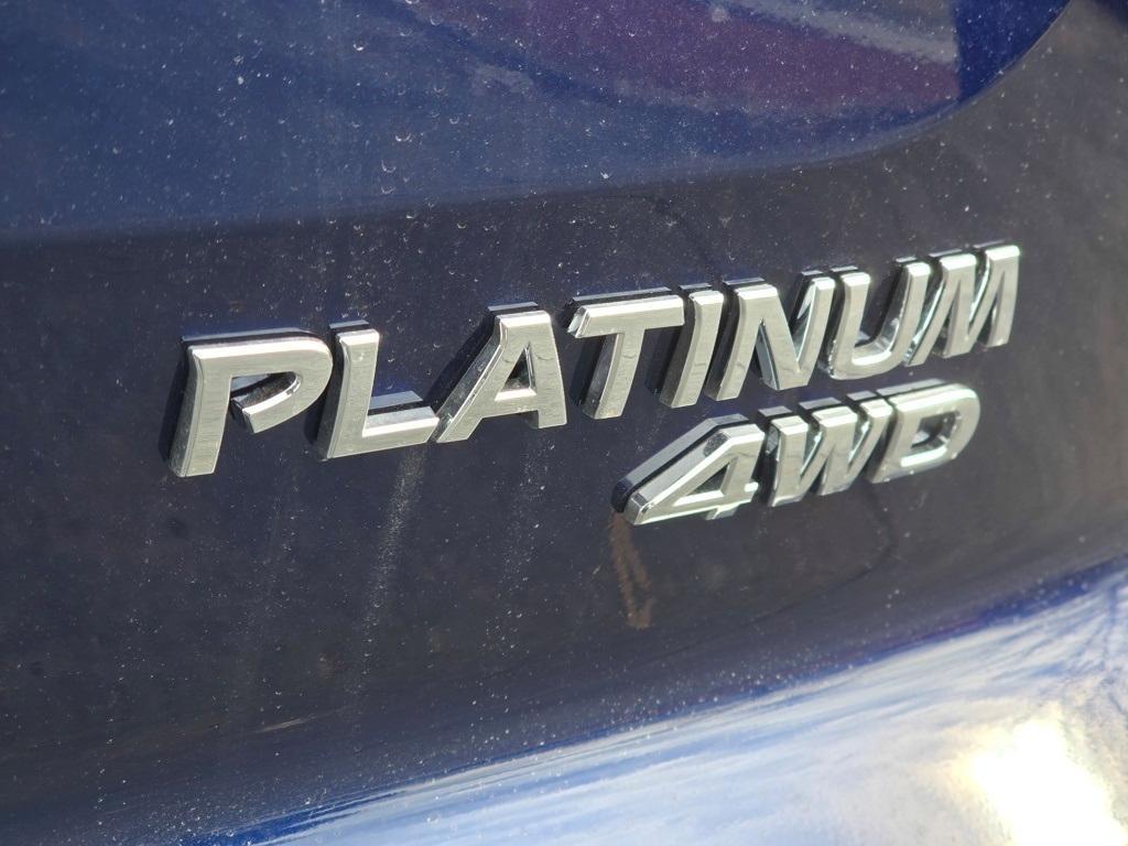 new 2025 Nissan Pathfinder car, priced at $49,630