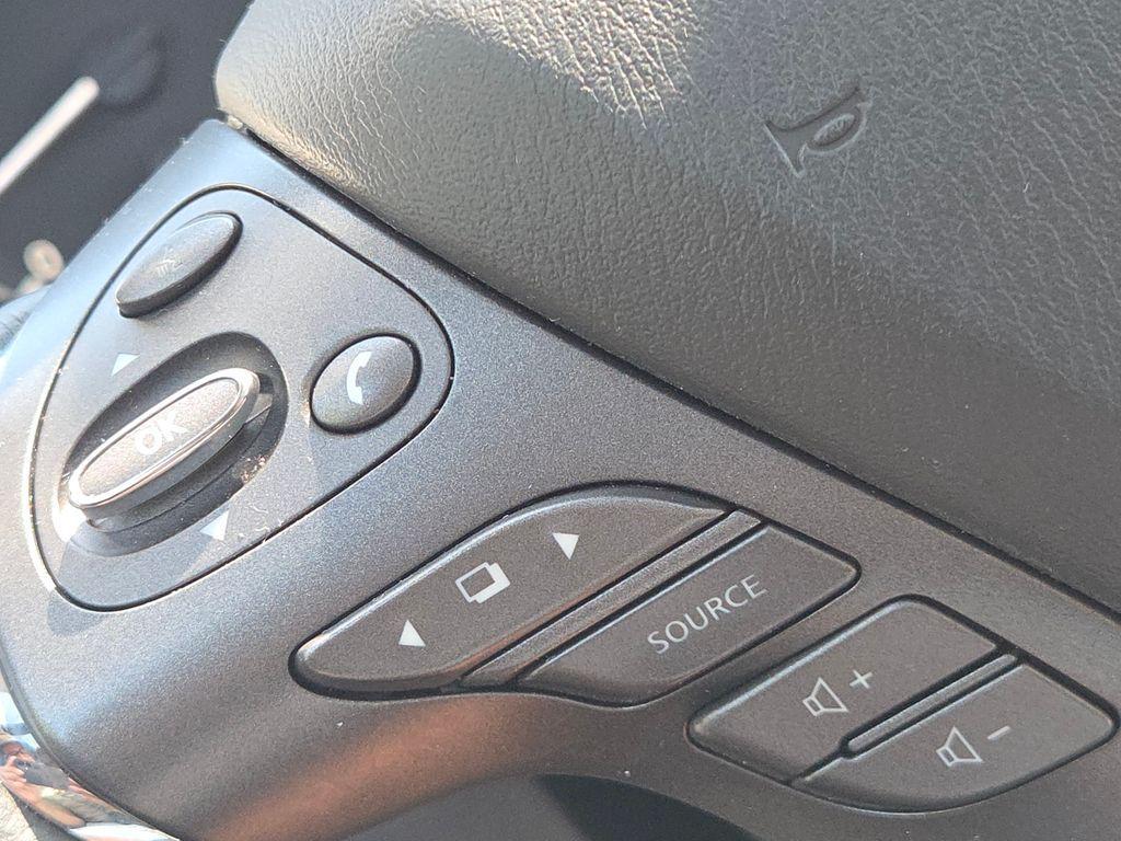 used 2024 Nissan Murano car, priced at $34,999