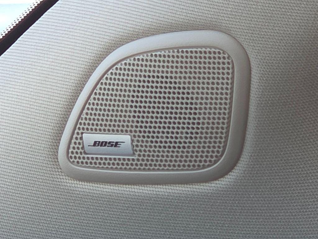 used 2024 Nissan Murano car, priced at $34,999