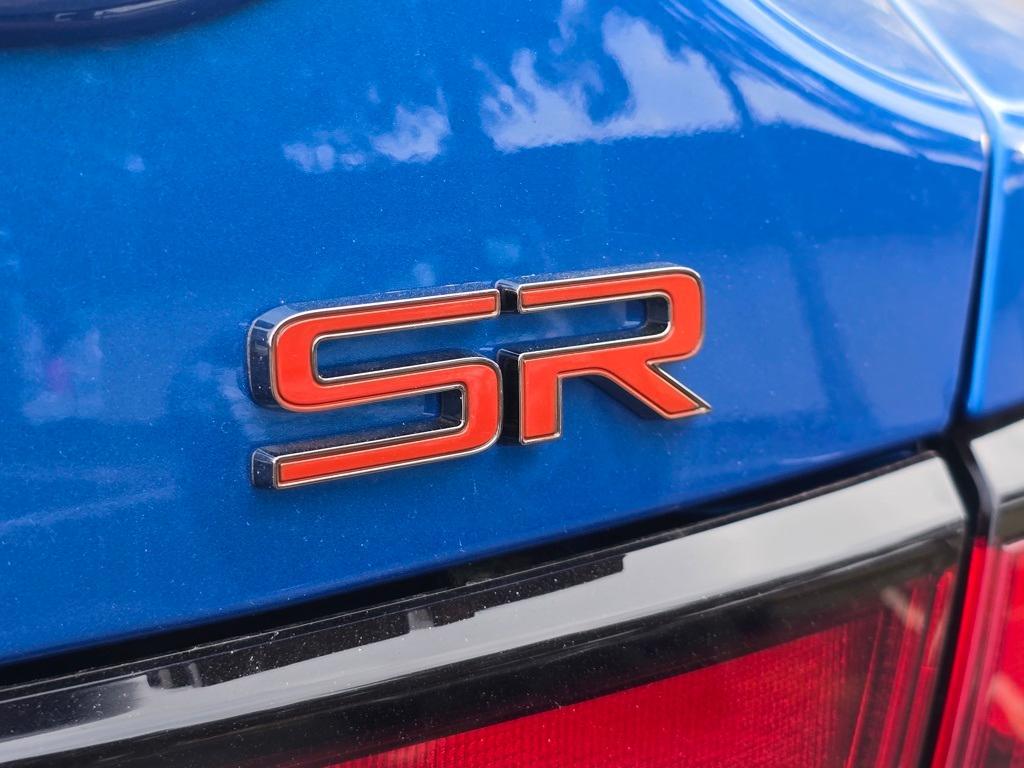 new 2025 Nissan Sentra car, priced at $27,251
