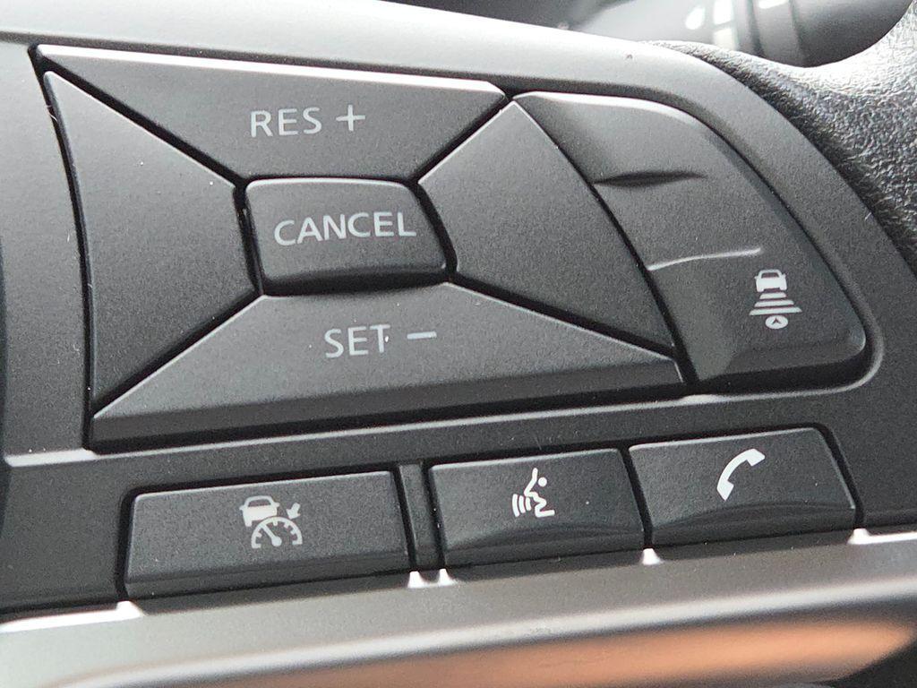 new 2025 Nissan Sentra car, priced at $22,343