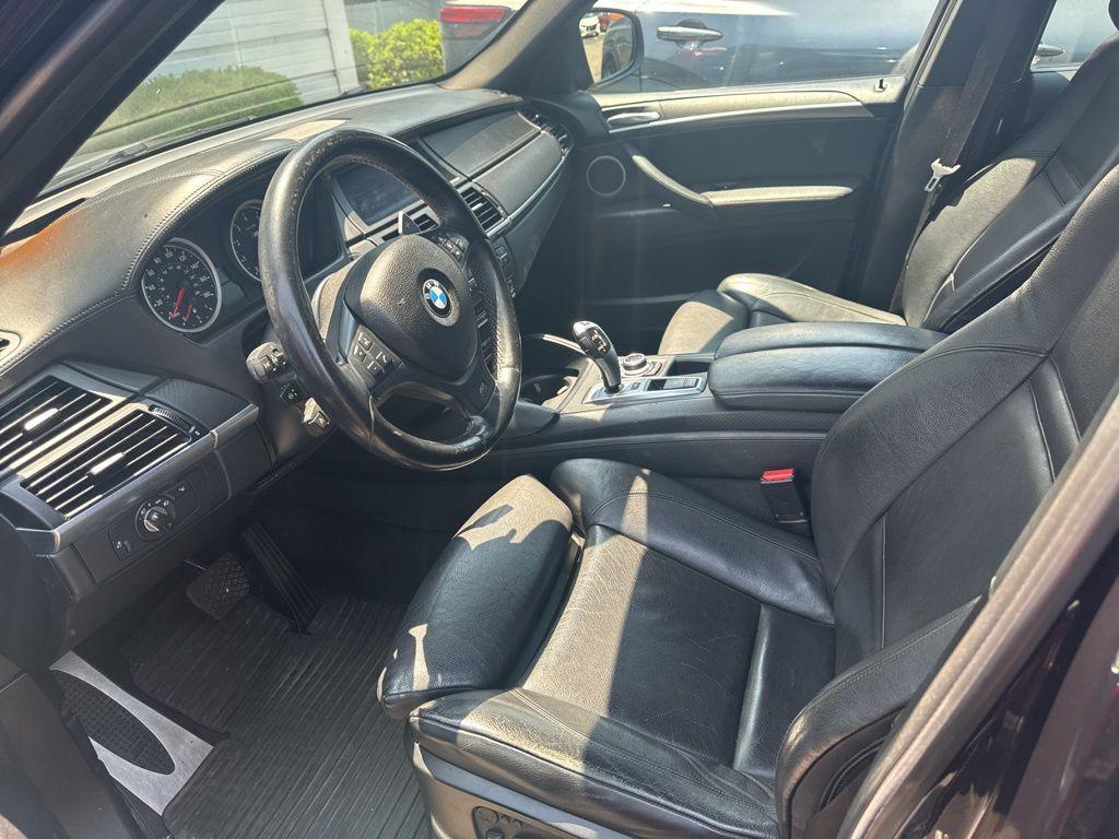 used 2013 BMW X5 M car, priced at $17,999