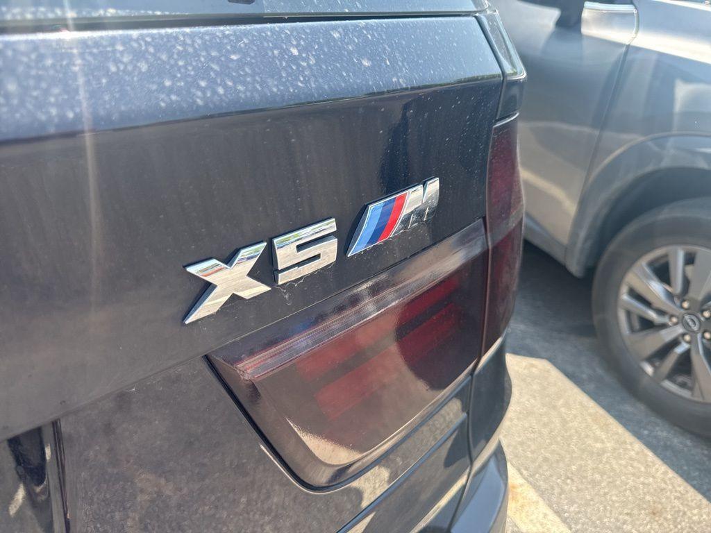 used 2013 BMW X5 M car, priced at $17,999