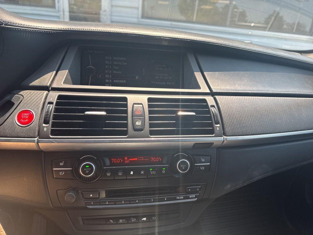 used 2013 BMW X5 M car, priced at $17,999
