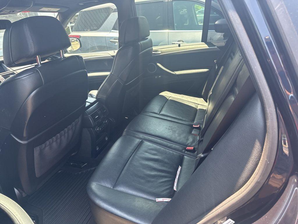 used 2013 BMW X5 M car, priced at $17,999