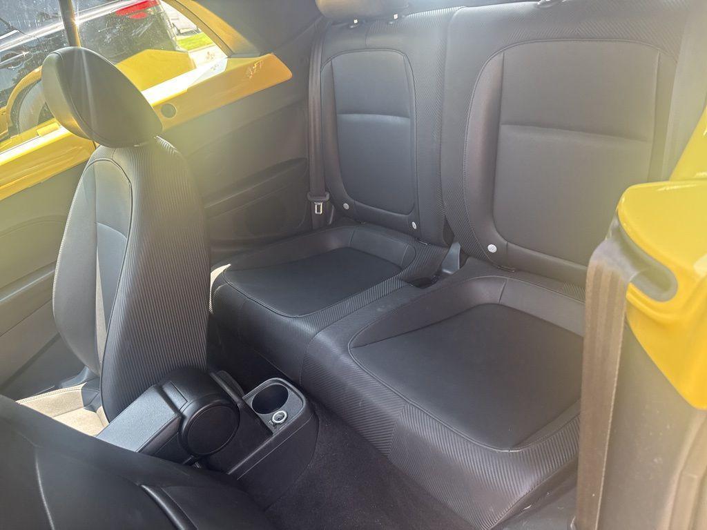 used 2014 Volkswagen Beetle car, priced at $13,999