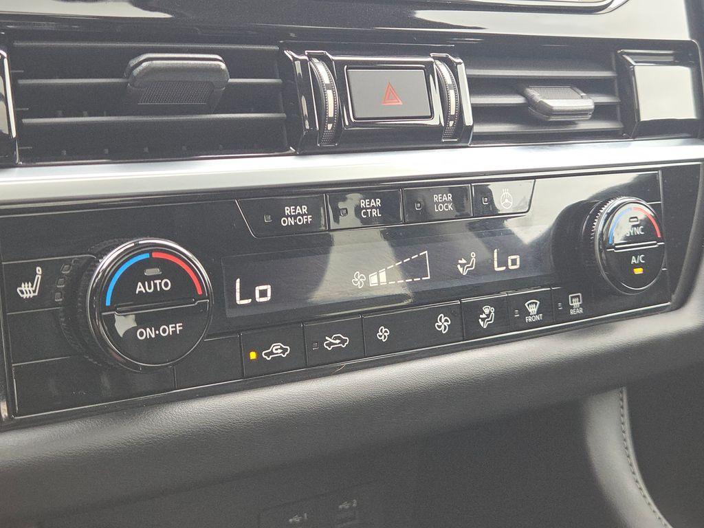 used 2022 Nissan Pathfinder car, priced at $31,699