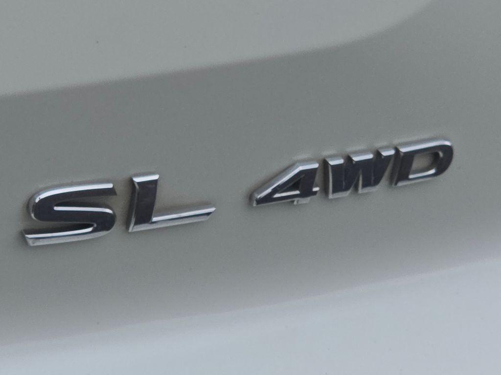 used 2022 Nissan Pathfinder car, priced at $31,699