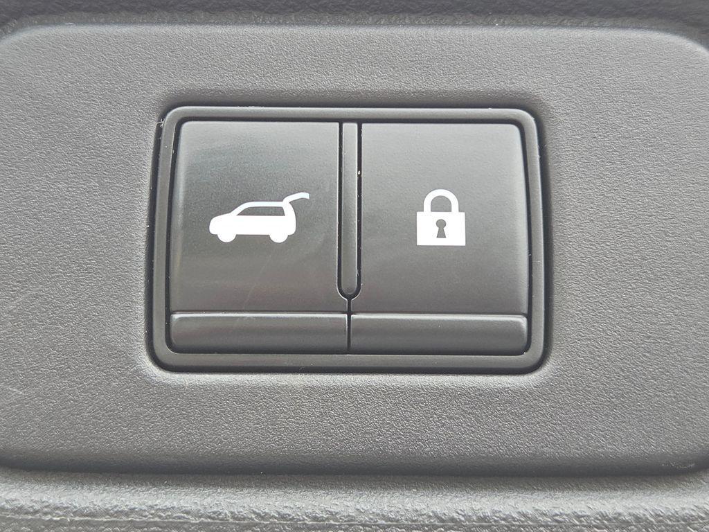 used 2022 Nissan Pathfinder car, priced at $31,699