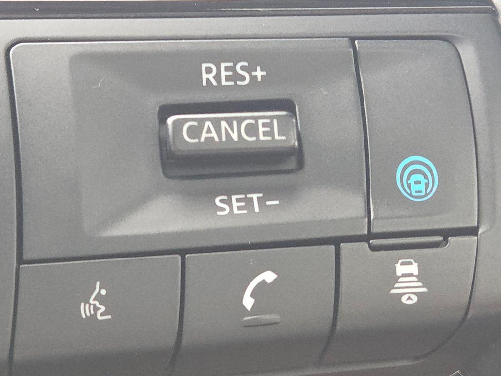 used 2022 Nissan Pathfinder car, priced at $31,699