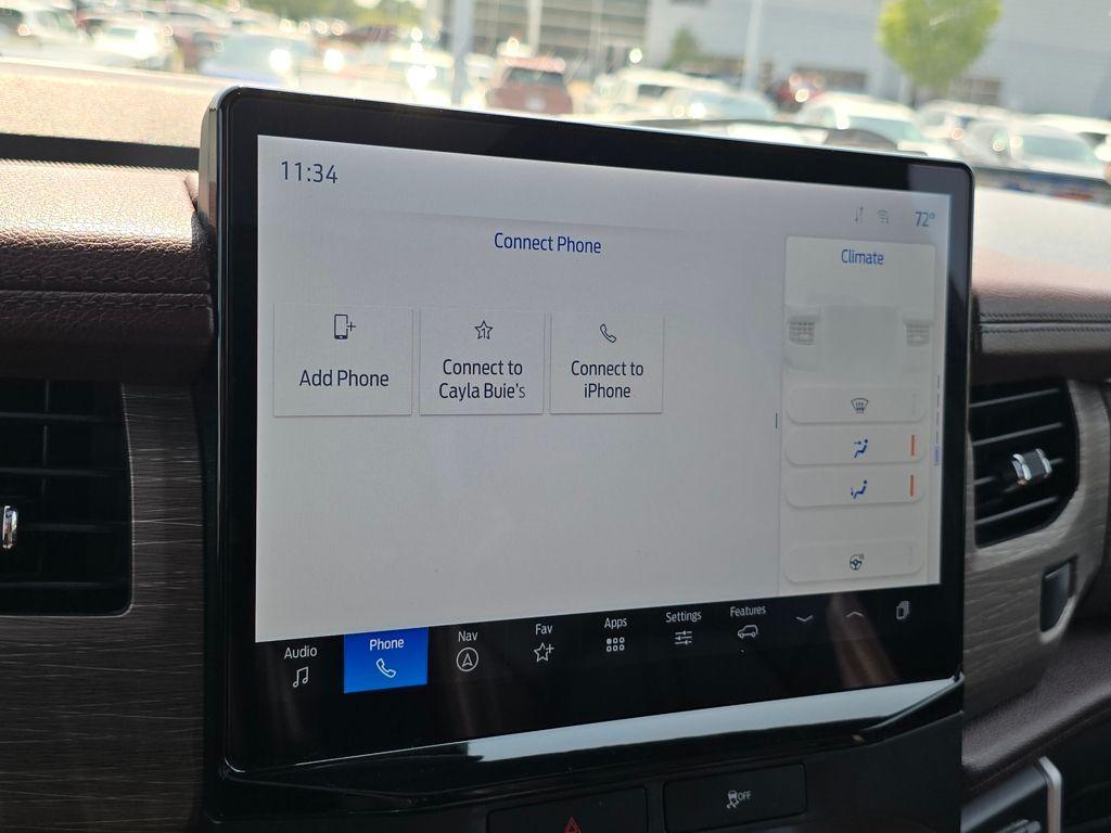used 2022 Ford Expedition Max car, priced at $44,999