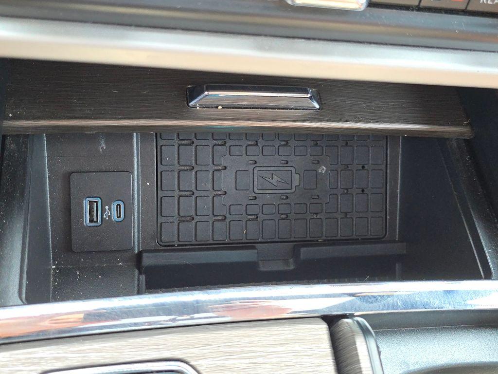 used 2022 Ford Expedition Max car, priced at $44,999