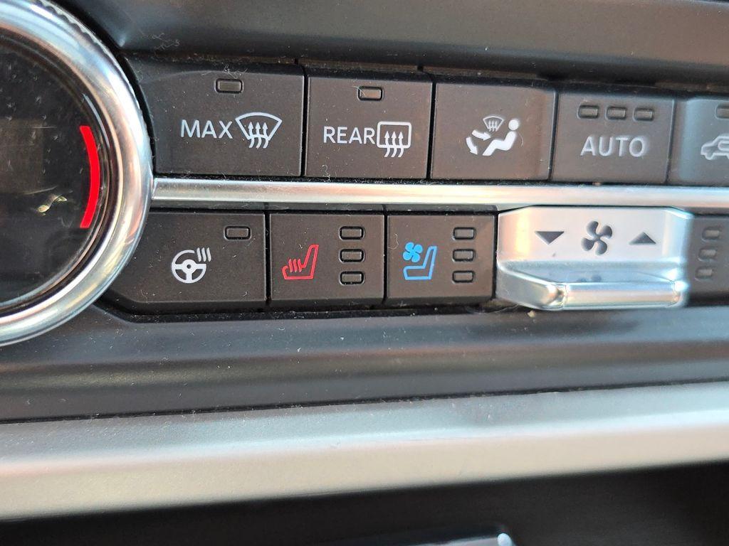 used 2022 Ford Expedition Max car, priced at $44,999