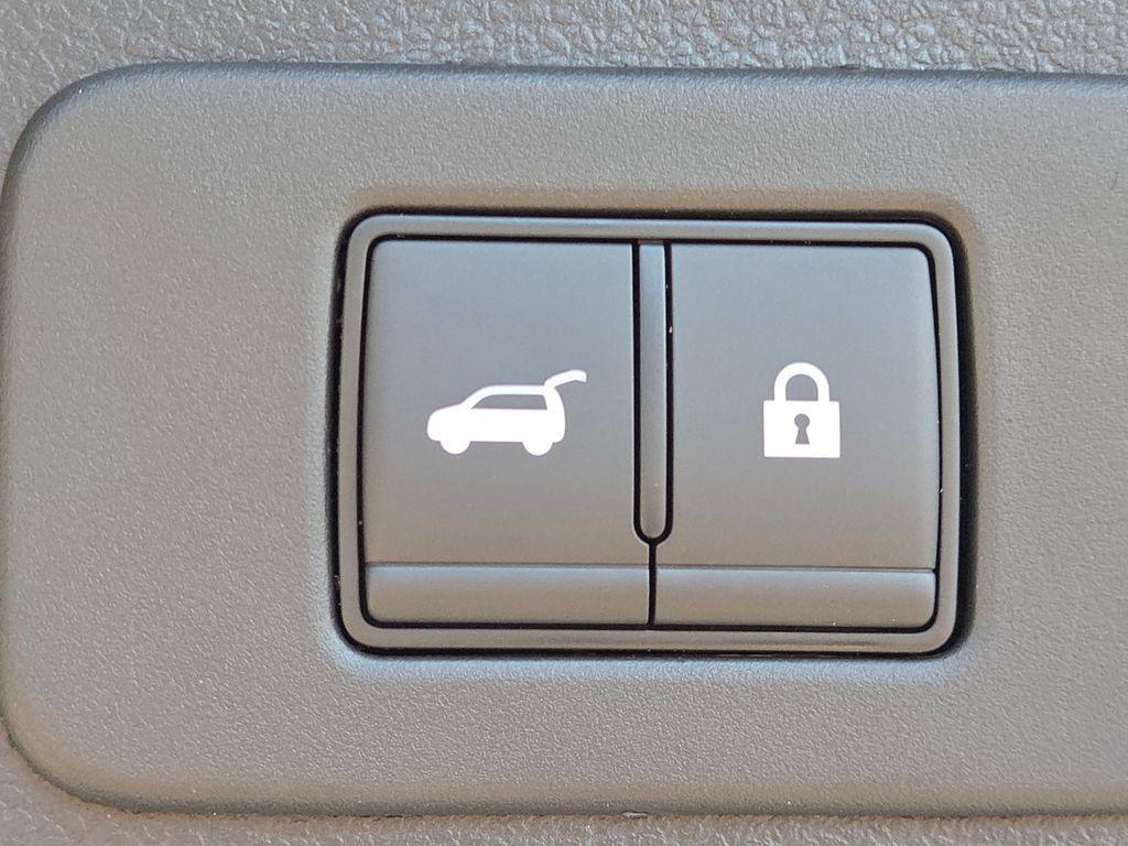 new 2025 Nissan Murano car, priced at $48,905