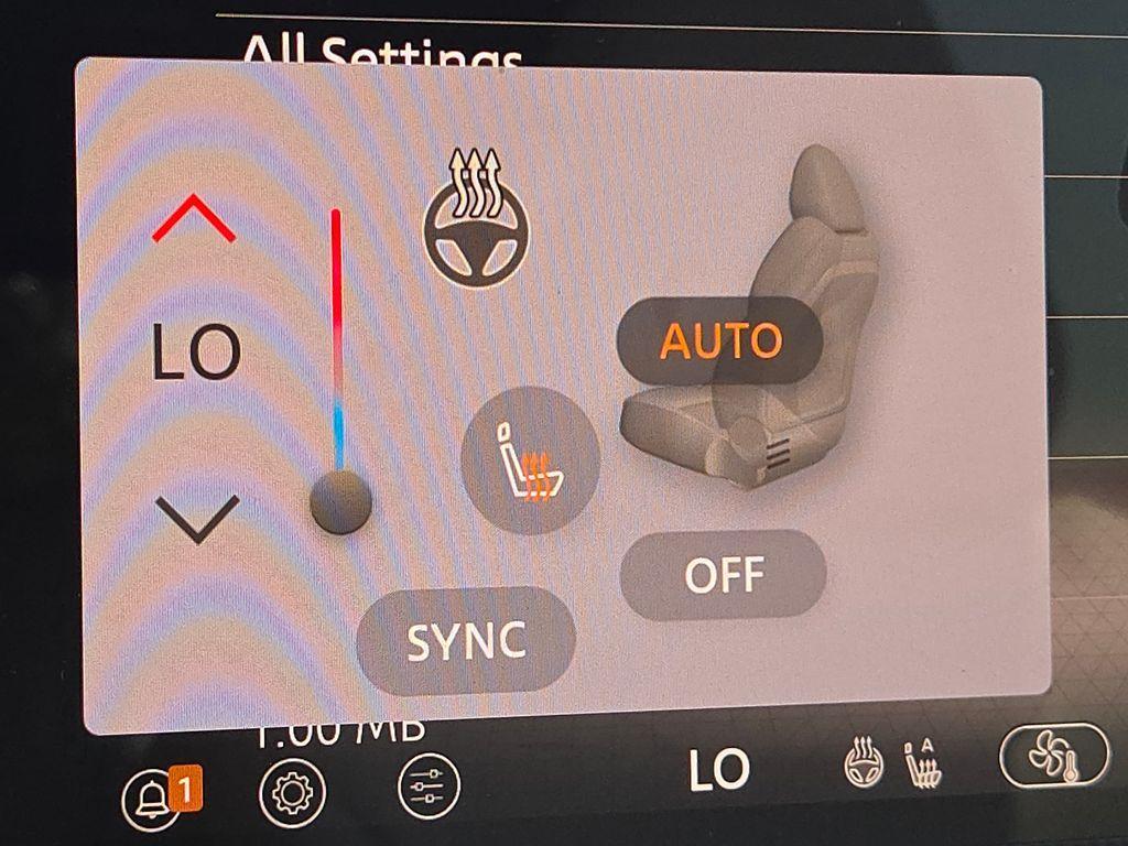 new 2025 Nissan Murano car, priced at $48,905