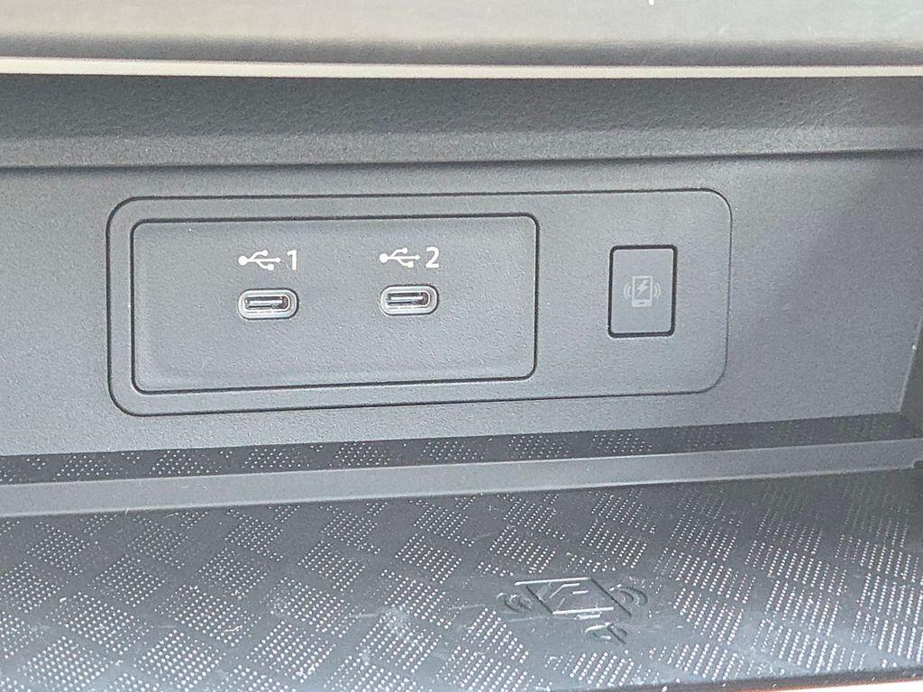 new 2025 Nissan Murano car, priced at $48,905
