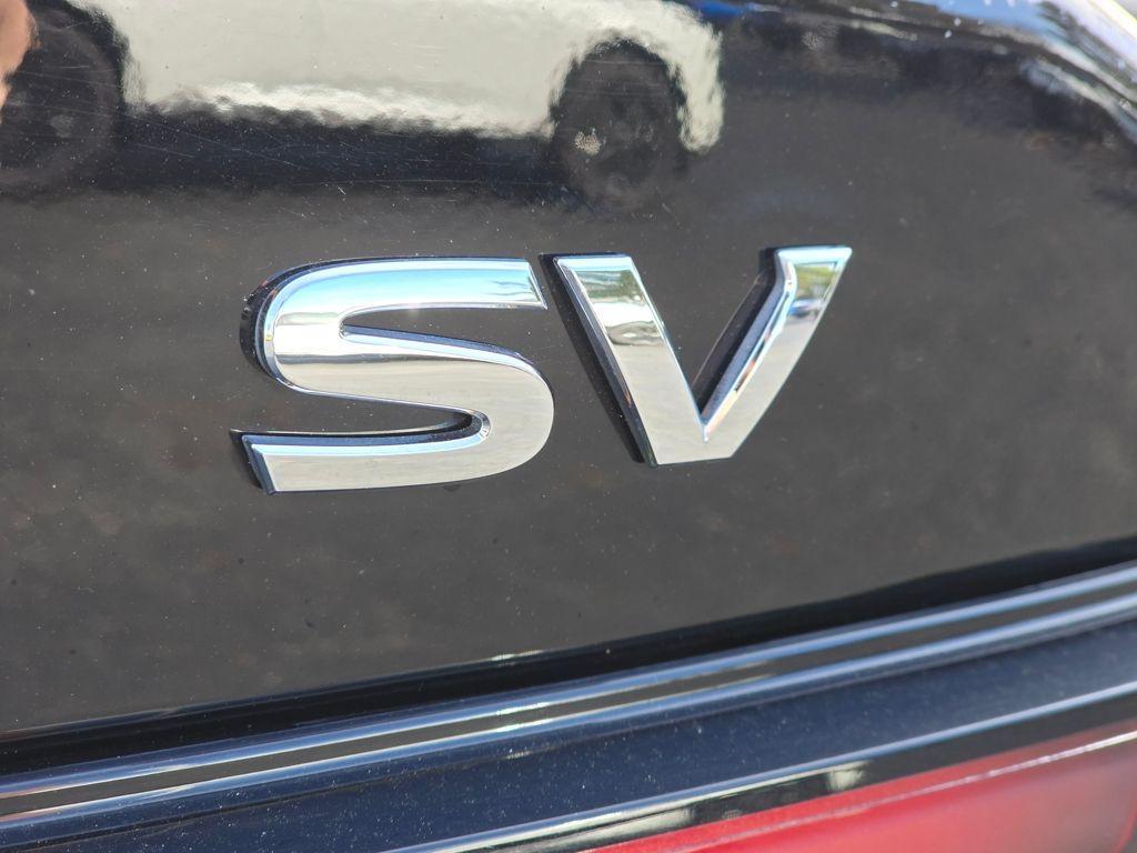 used 2023 Nissan Maxima car, priced at $22,199