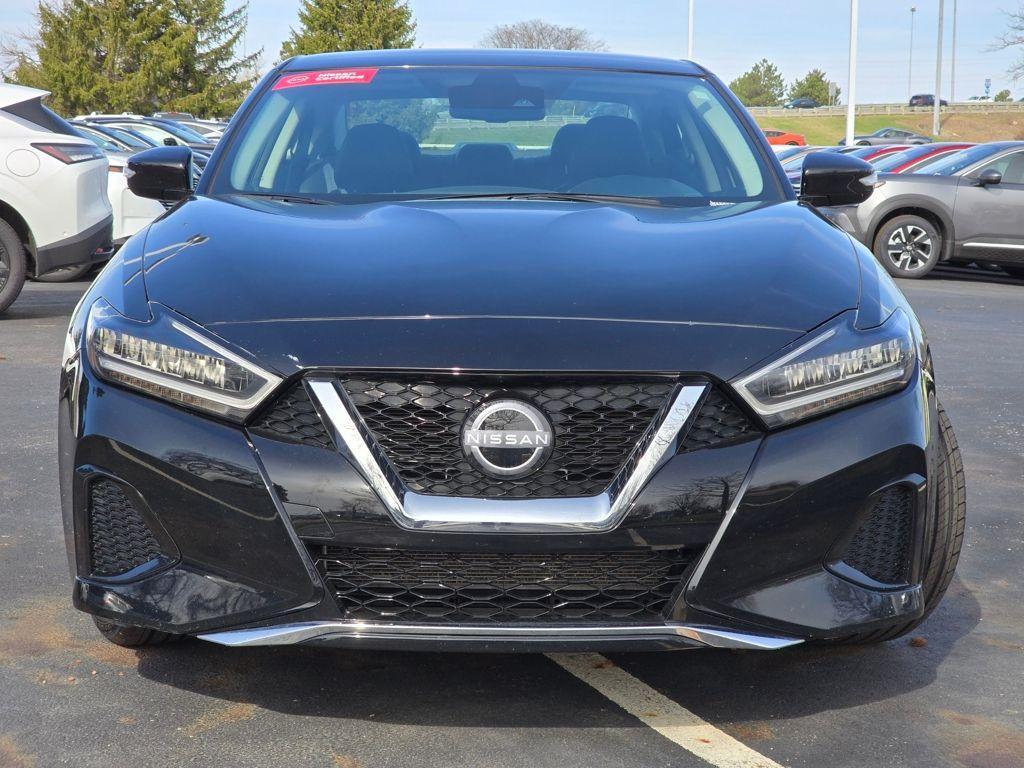 used 2023 Nissan Maxima car, priced at $22,199