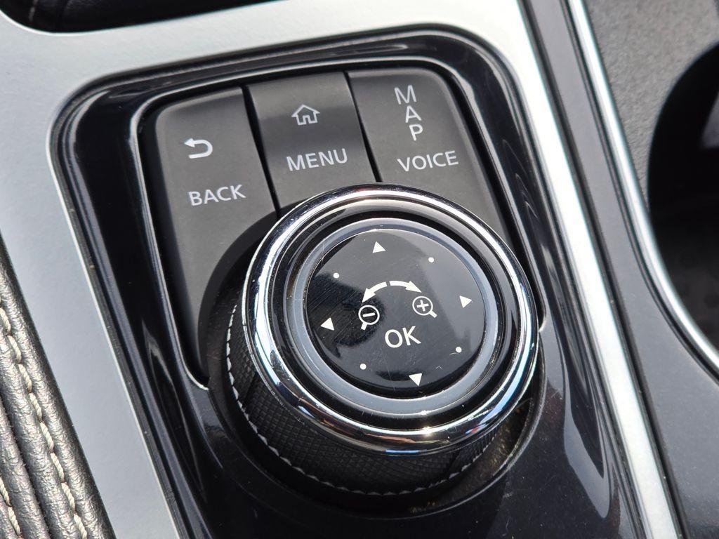 used 2023 Nissan Maxima car, priced at $22,199