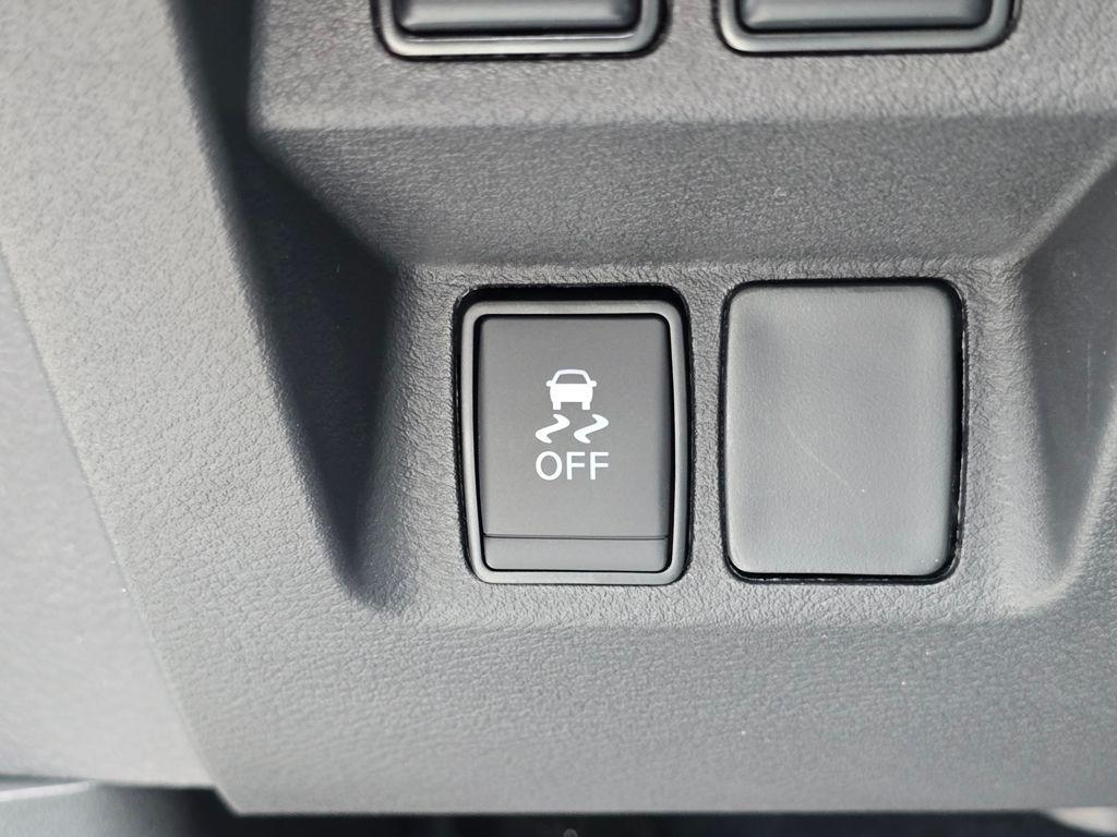 new 2025 Nissan Frontier car, priced at $38,945