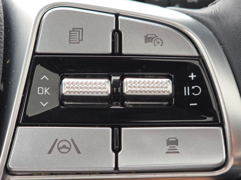 used 2025 Kia Telluride car, priced at $49,299