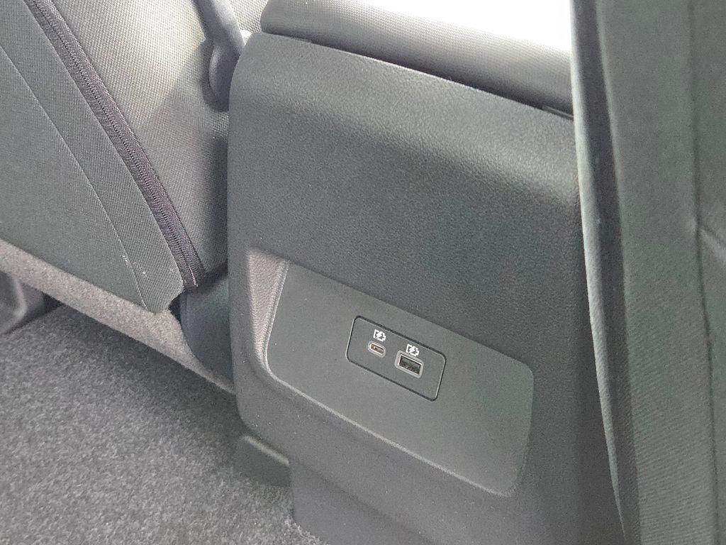 used 2023 Nissan Frontier car, priced at $38,599