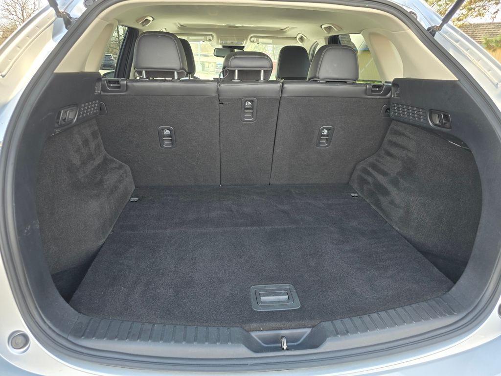 used 2023 Mazda CX-5 car, priced at $22,499