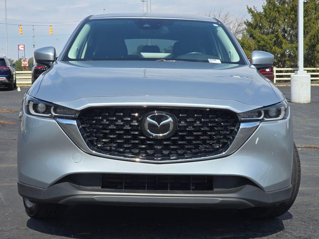 used 2023 Mazda CX-5 car, priced at $22,499