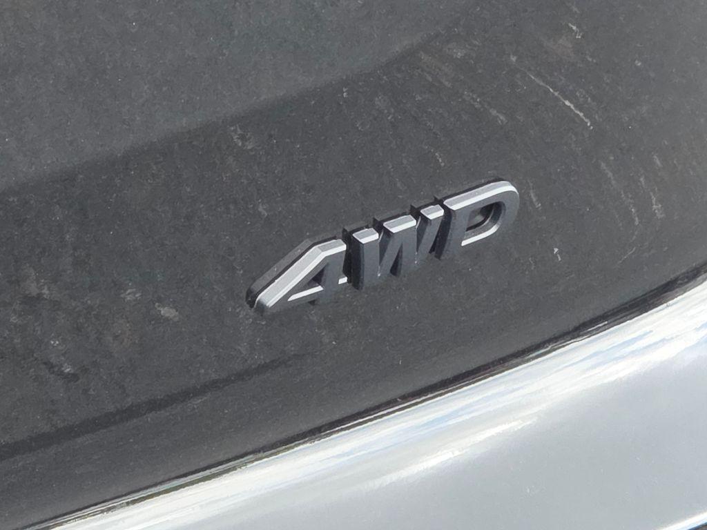 new 2025 Nissan Pathfinder car, priced at $43,888