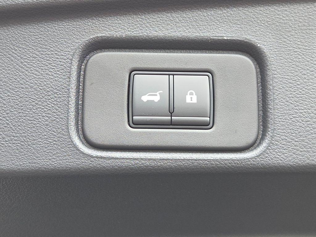 new 2025 Nissan Pathfinder car, priced at $43,888