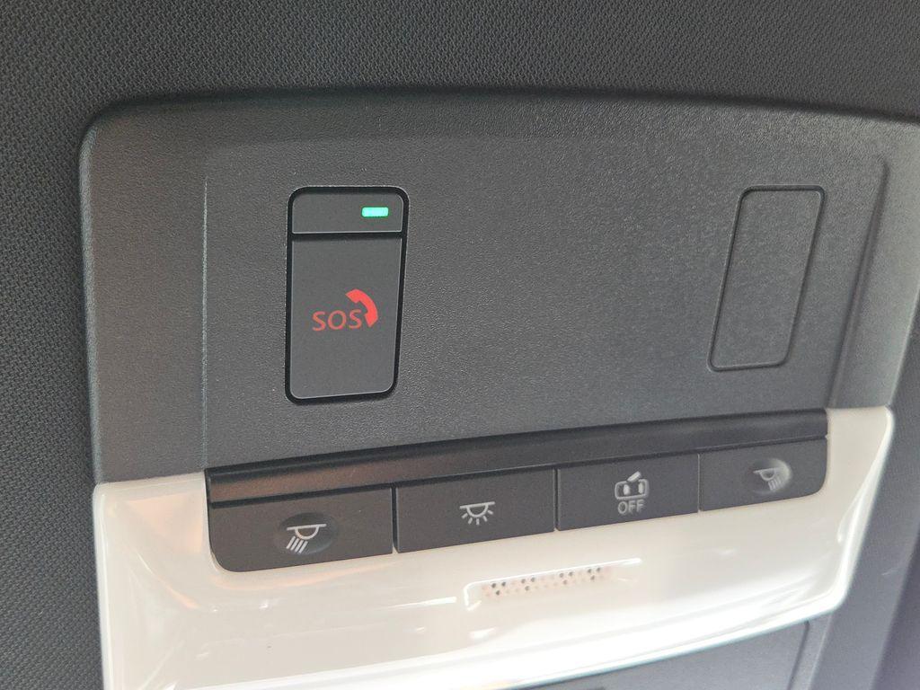new 2025 Nissan Pathfinder car, priced at $43,888